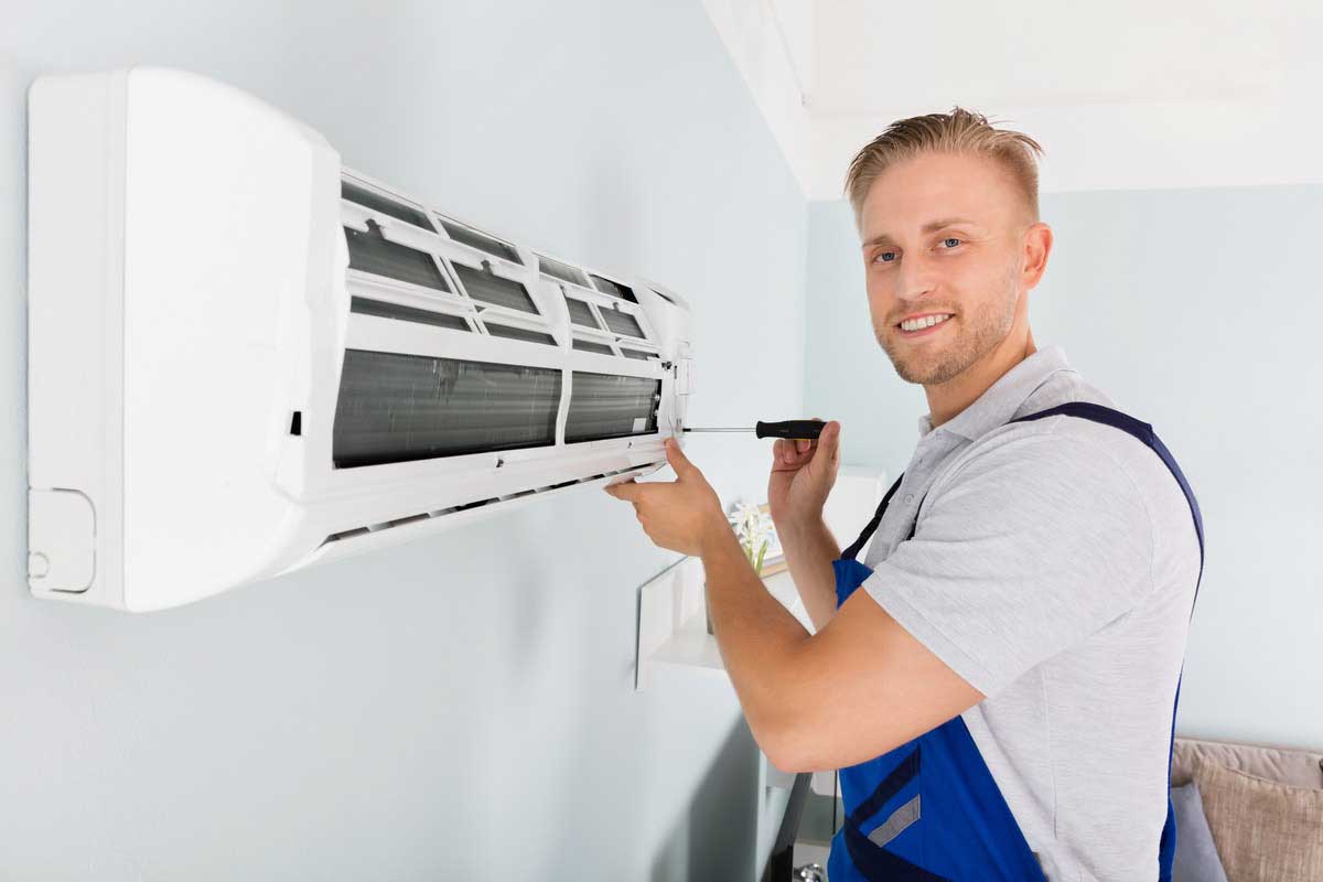 Air Conditioning Repair - Simi Valley Appliance Repair